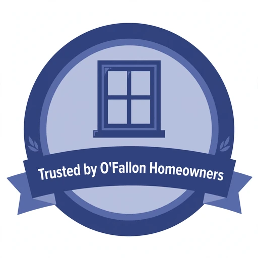 Trusted by O'Fallon Homeowners